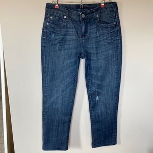 Kut From The Kloth Jeans - 26” Inseam